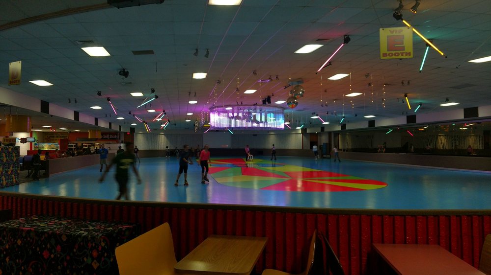 BONAVENTURE SKATING STATION 14 Photos & 33 Reviews 24505 Halsted Rd