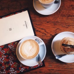 La Fabrique du Café