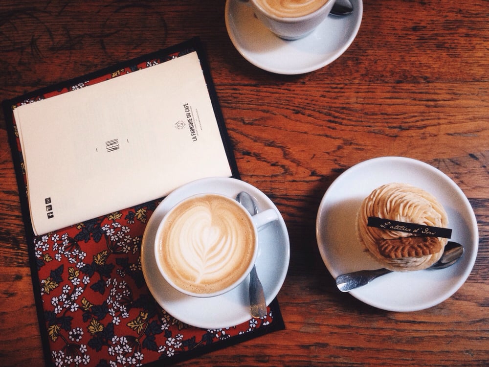 La Fabrique du Café