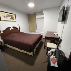 Chinatown Hotel