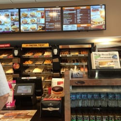 Dunkin' - Awesome