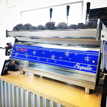 Brewtus Roasting - Coffee Roasteries Near Me - Delmar, New York