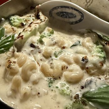 Kore - Truffle mac and cheese - Asian Fusion Near Me - Nashville, Tennessee
