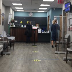Union Square Imaging West New York Radiology Partners - Early on in the dour hour of cower. Avoid.