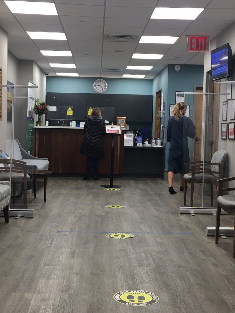 UNION SQUARE IMAGING WEST NEW YORK RADIOLOGY PARTNERS Updated October