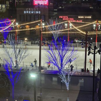 Parkway Bank Park - Performing Arts Near Me - Rosemont, Illinois Parkway Bank Park - Performing Arts Near Me - Rosemont, Illinois