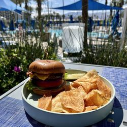 Burger