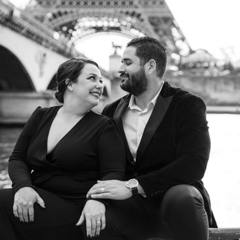 The Parisian Photographers - Session Photography Near Me