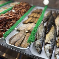 Longliner Seafoods
