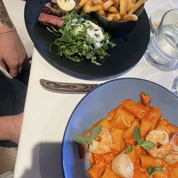 RILEY’S FISH & STEAK - Updated April 2025 - 423 Photos & 122 Reviews ...