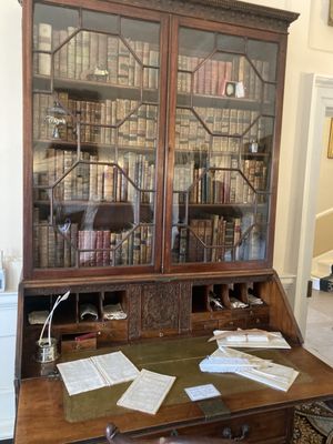 No. 1 Royal Crescent by null