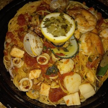 D'Lish - Seafood Pasta - Pizza Near Me - Chula Vista, California