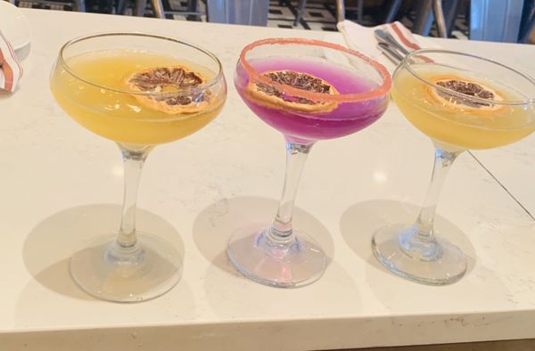 Lokal Mediterranean Kitchen by null