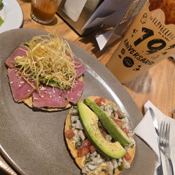 La Cervecería de Barrio Polanco
