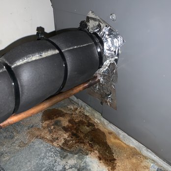 Maintenance Plus+ - Poor workmanship - Heating & Air Conditioning/HVAC Near Me