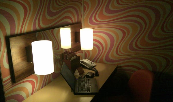 Hotel Birger Jarl by null