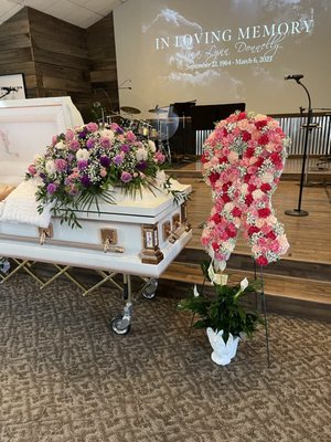 RAUSCH FUNERAL HOME - Updated December 2024 - 56 Photos - 8325 Mt