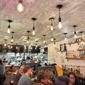 La Neta - Inside - Tacos Near Me - Boston, Massachusetts La Neta - Inside - Tacos Near Me - Boston, Massachusetts