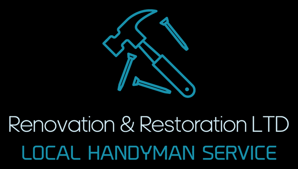 Renovation & Restoration Logo