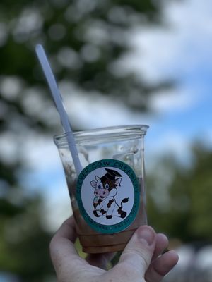 Clever Cow Creamery by null