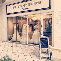 Brittany Burns Bridal - Brittany Burns Bridal - The newest full-service bridal salon in Boca Raton. Serving South Florida and beyond!