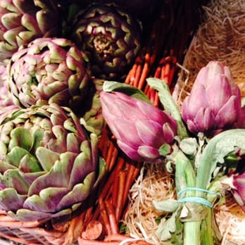 Galeries Lafayette - Artichokes - Shopping Centers Near Me - Berlin, BE