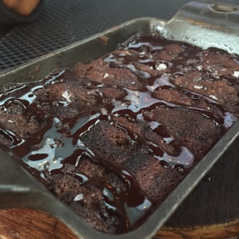 Area Four - Chocolate Heaven. Yummmmm - Pizza Near Me - Cambridge, Massachusetts