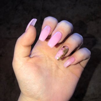 Nails World - Nail Salons Near Me - La Quinta, California