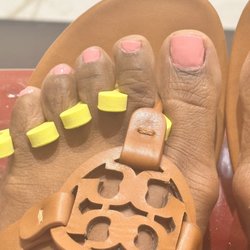 Jivana Nails & Spa