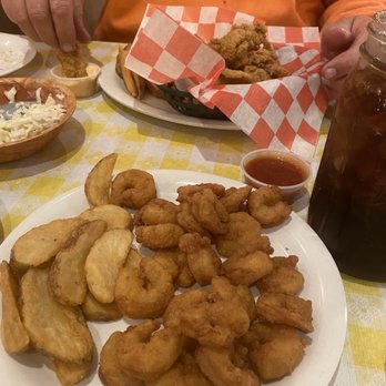 Uncle Bud's - Fried Shrimp - Seafood Near Me - Nashville, Tennessee Uncle Bud's - Fried Shrimp - Seafood Near Me - Nashville, Tennessee