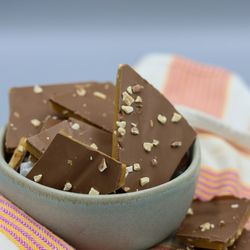 Miss Tiffs Caramel And Confections