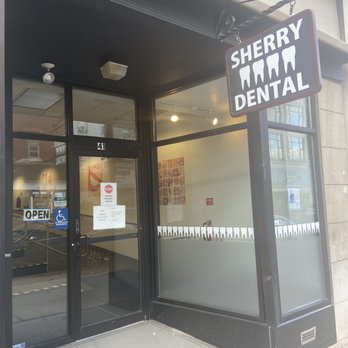 Sherry Dental - Endodontists Near Me - Tamaqua, Pennsylvania Sherry Dental - Endodontists Near Me - Tamaqua, Pennsylvania