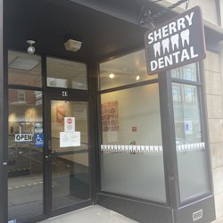 Sherry Dental