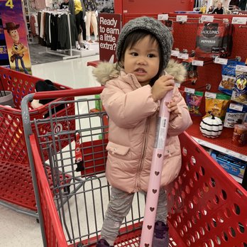 Target - Kid friendly - Department Stores Near Me - Orem, Utah