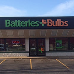 Batteries Plus