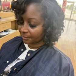 Mena's Hair Design