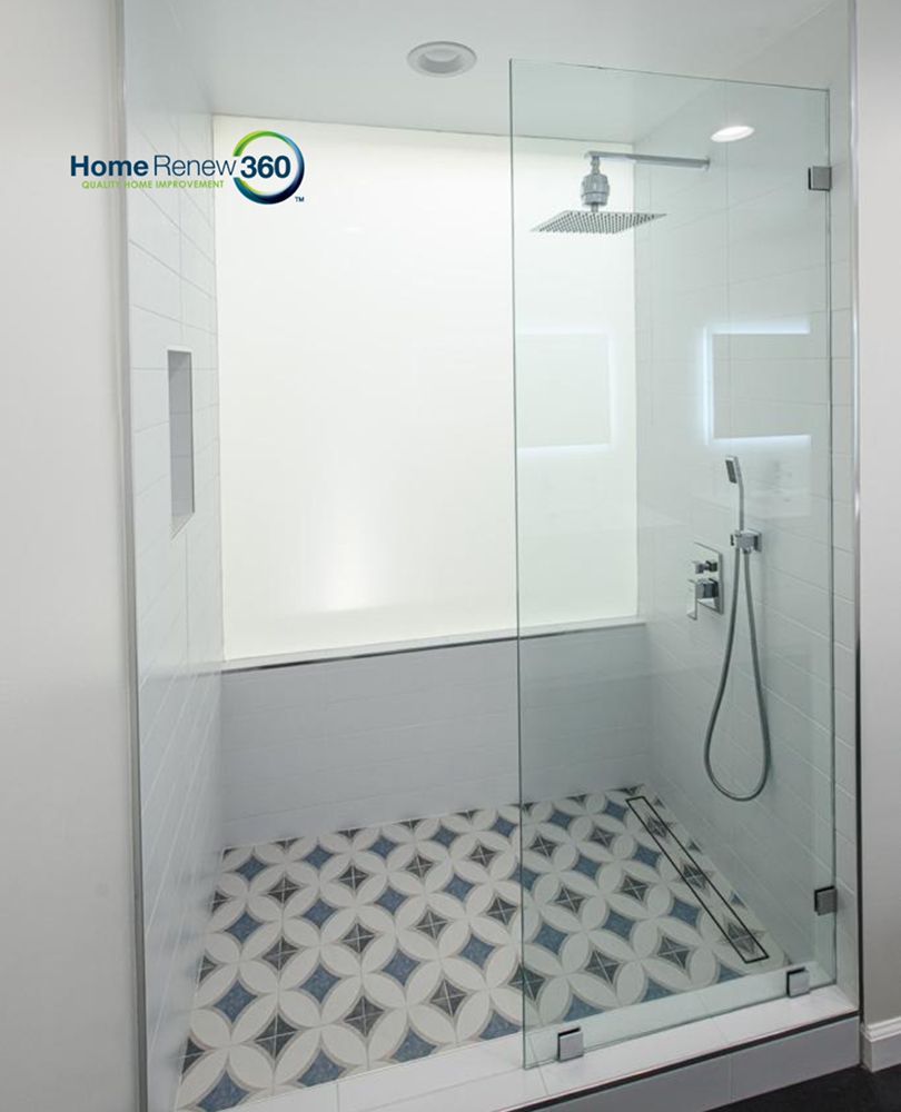 Slide of Home Renew 360