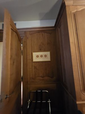 L'Hermitage Gantois, Autograph Collection by null