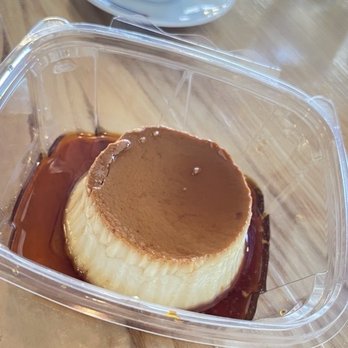 Miami Fusion Cafe - Strong Cuban coffee and delightful Flan with Caramel sauce. - Cuban Near Me - Lowell, North Carolina Miami Fusion Cafe - Strong Cuban coffee and delightful Flan with Caramel sauce. - Cuban Near Me - Lowell, North Carolina
