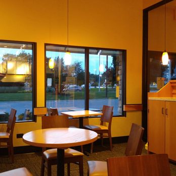 Panera Bread - Salad Near Me - Carpentersville, Illinois