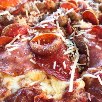 Round Table Pizza - Call for dine-in, take out or delivery. - Pizza Near Me - Felton, California Round Table Pizza - Call for dine-in, take out or delivery. - Pizza Near Me - Felton, California