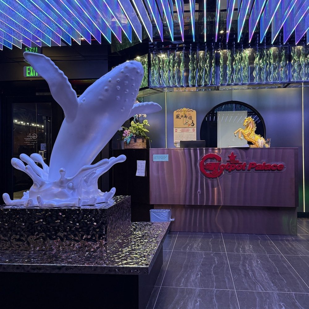 Hotpot Palace - Hot Pot Near Me - Tigard, Oregon