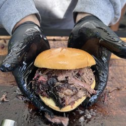 Dark Star BBQ