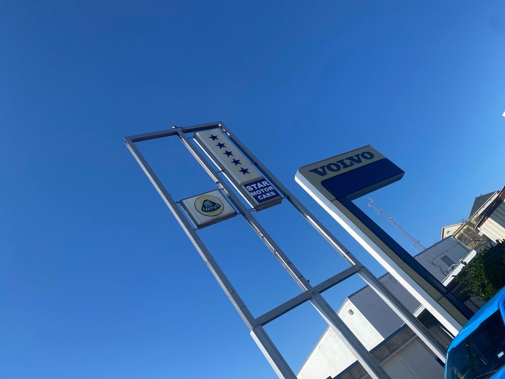 STAR MOTOR CARS VOLVO 30 Photos & 90 Reviews 7000 Katy Rd, Houston