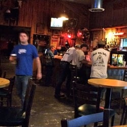 Backdoor Saloon
