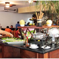 RIO Brazilian Steakhouse