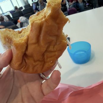 Voodoo Doughnut - Where's the jelly?! - Donuts Near Me - Denver, Colorado