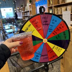 Organic Krush Kitchen & Eatery