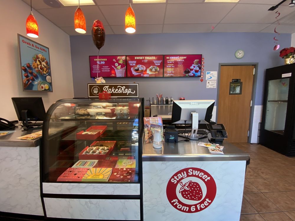 EDIBLE ARRANGEMENTS Updated August 2024 13 Photos & 29 Reviews 6675 Falls Of Neuse Rd