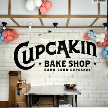 CUPCAKIN’ BAKE SHOP - Updated August 2024 - 40 Photos & 16 Reviews